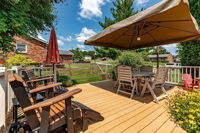 3991 Jennifer Drive, Hamilton, OH 45013
