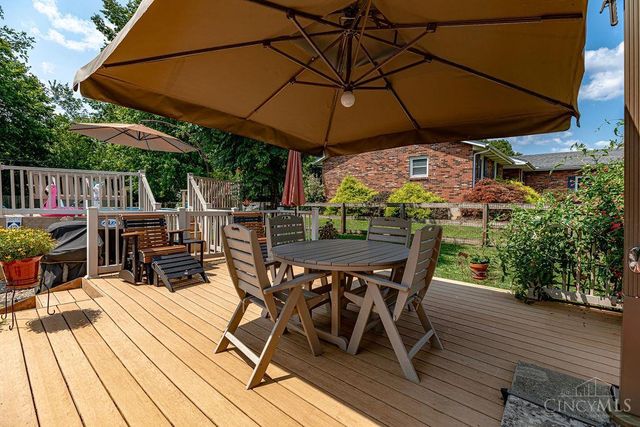 3991 Jennifer Drive, Hamilton, OH 45013