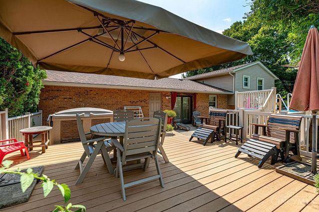3991 Jennifer Drive, Hamilton, OH 45013