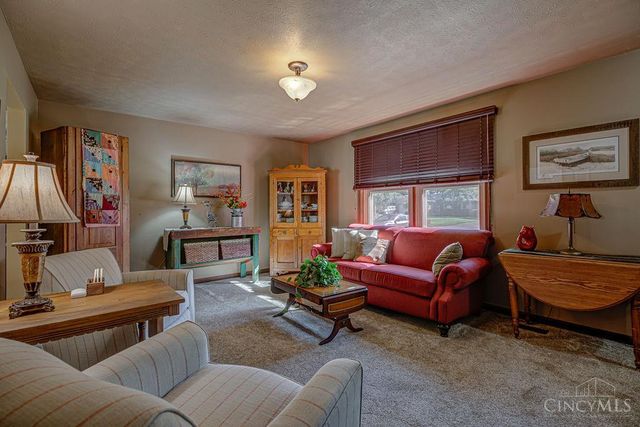 3991 Jennifer Drive, Hamilton, OH 45013