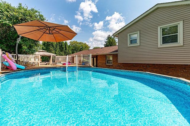 3991 Jennifer Drive, Hamilton, OH 45013