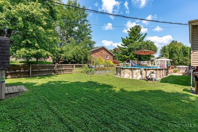 3991 Jennifer Drive, Hamilton, OH 45013