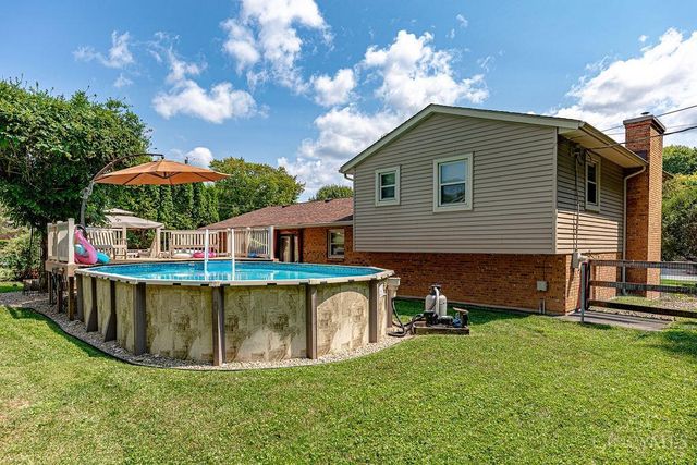 3991 Jennifer Drive, Hamilton, OH 45013