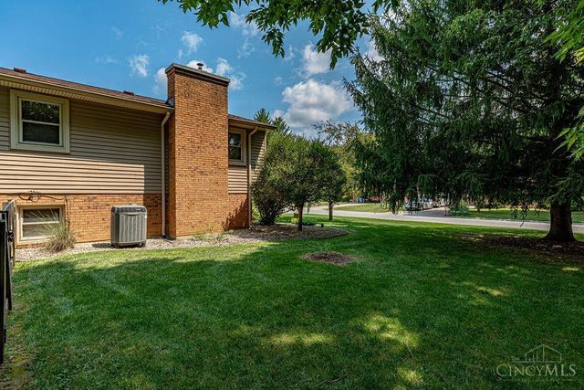 3991 Jennifer Drive, Hamilton, OH 45013