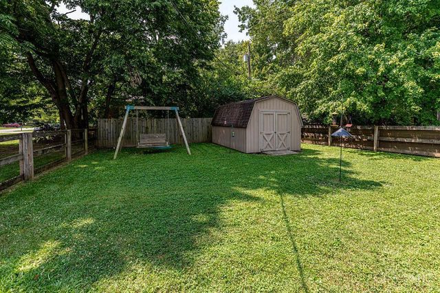 3991 Jennifer Drive, Hamilton, OH 45013