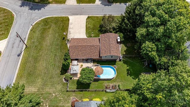 3991 Jennifer Drive, Hamilton, OH 45013