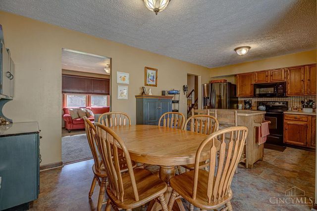 3991 Jennifer Drive, Hamilton, OH 45013
