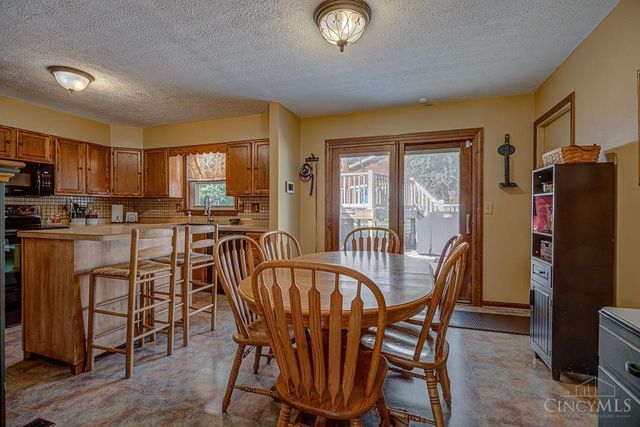 3991 Jennifer Drive, Hamilton, OH 45013