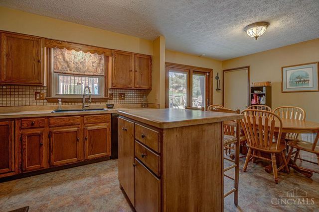 3991 Jennifer Drive, Hamilton, OH 45013