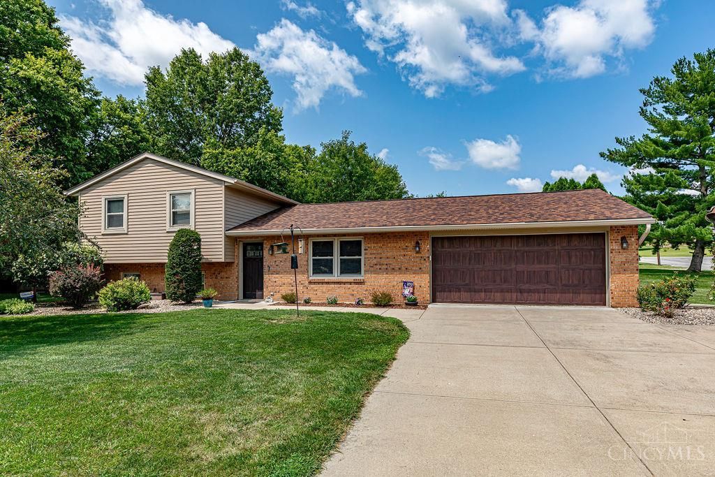 3991 Jennifer Drive, Hamilton, OH 45013