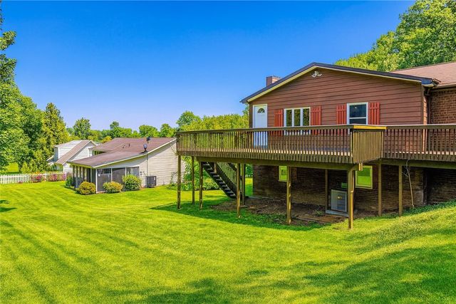143 Northview Cir, Brighton Twp, PA 15009