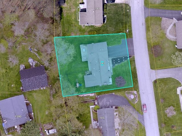 143 Northview Cir, Brighton Twp, PA 15009
