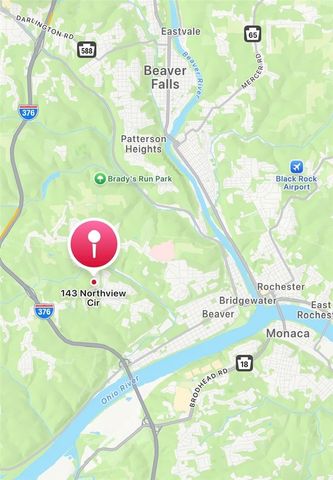 143 Northview Cir, Brighton Twp, PA 15009