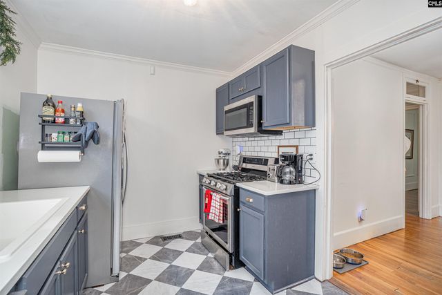 3514 Palmetto Avenue, Columbia, SC 29203