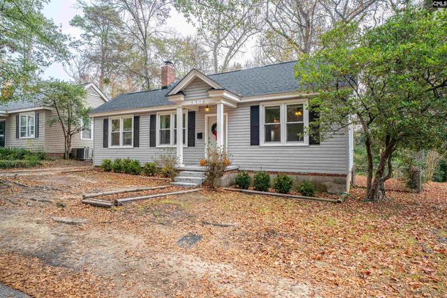 3514 Palmetto Avenue, Columbia, SC 29203