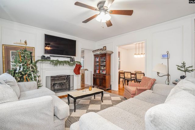 3514 Palmetto Avenue, Columbia, SC 29203