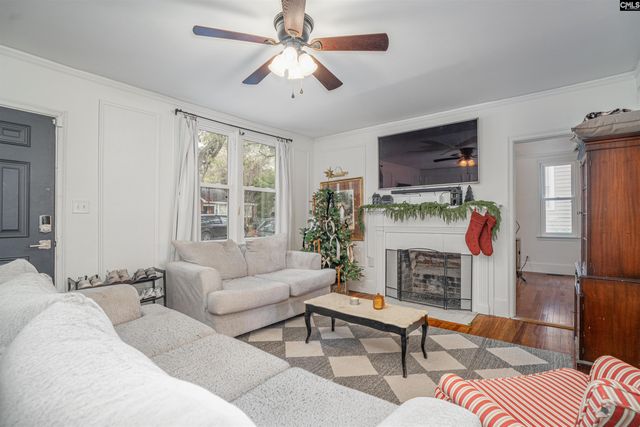 3514 Palmetto Avenue, Columbia, SC 29203