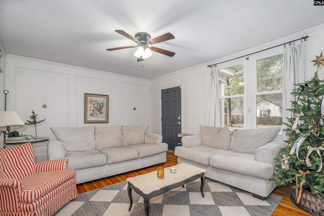 3514 Palmetto Avenue, Columbia, SC 29203