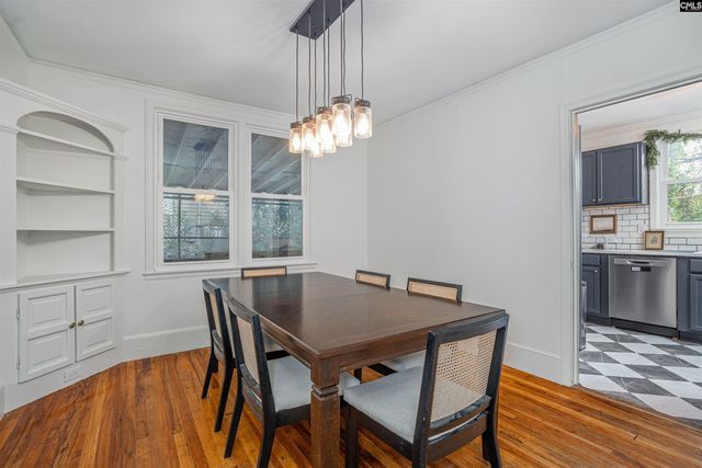 3514 Palmetto Avenue, Columbia, SC 29203