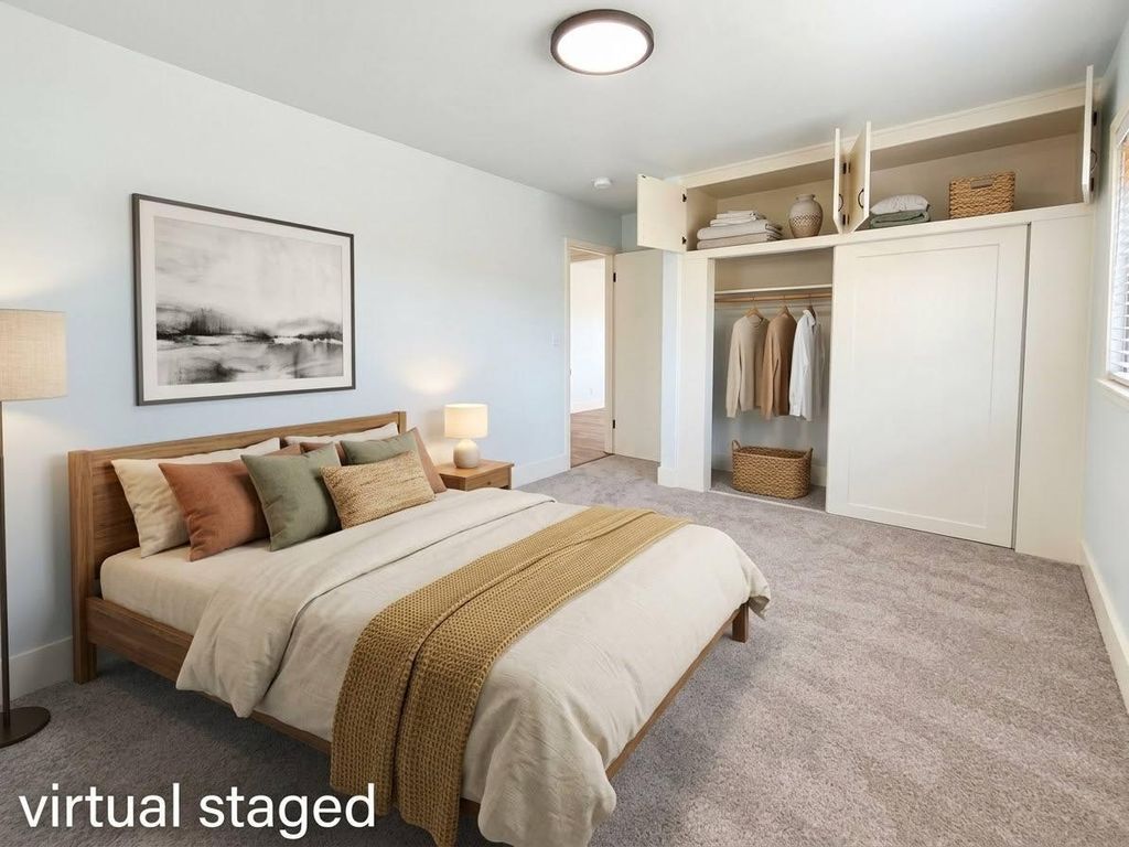 Image 20 of property listing at 3856 N Hacienda Drive, Fresno, CA 93705