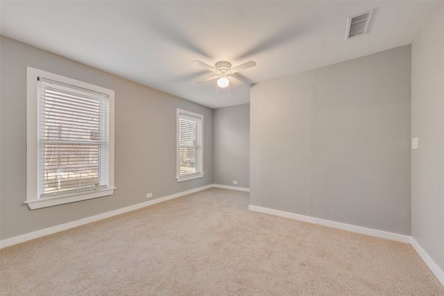 106 W 2nd North Street, Kaufman, TX 75142