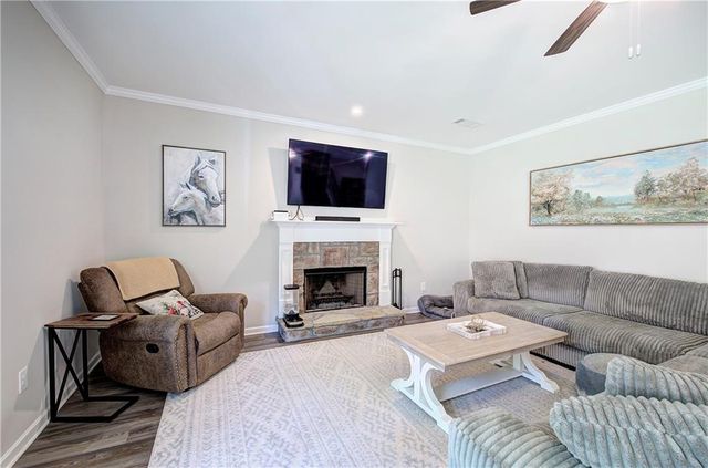 589 Belmont Lane, Dallas, GA 30132