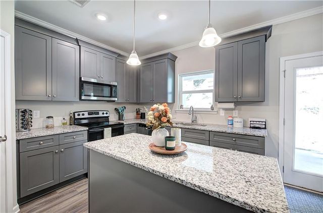 589 Belmont Lane, Dallas, GA 30132