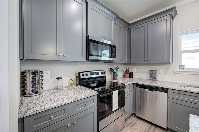 589 Belmont Lane, Dallas, GA 30132