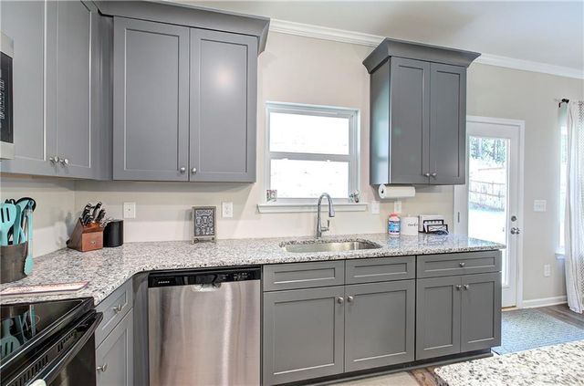 589 Belmont Lane, Dallas, GA 30132