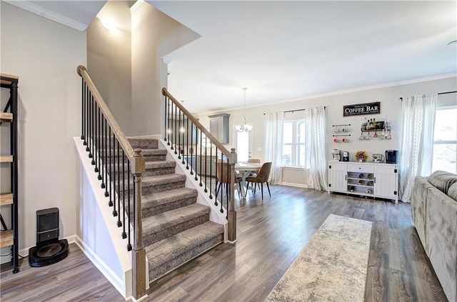 589 Belmont Lane, Dallas, GA 30132
