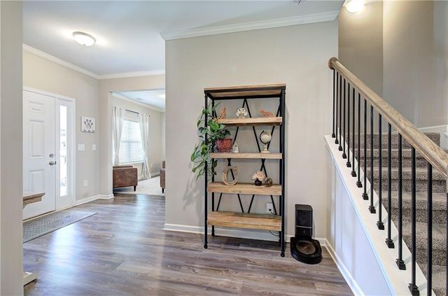 589 Belmont Lane, Dallas, GA 30132
