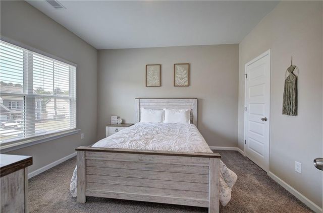 589 Belmont Lane, Dallas, GA 30132