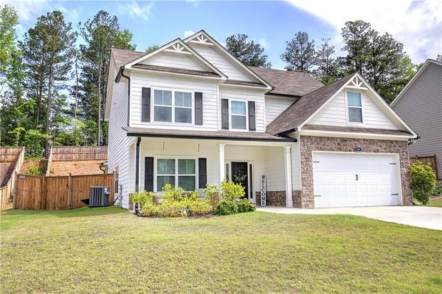 589 Belmont Lane, Dallas, GA 30132