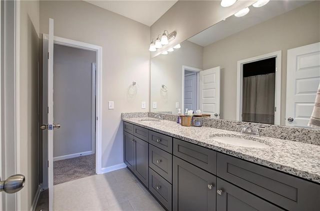 589 Belmont Lane, Dallas, GA 30132