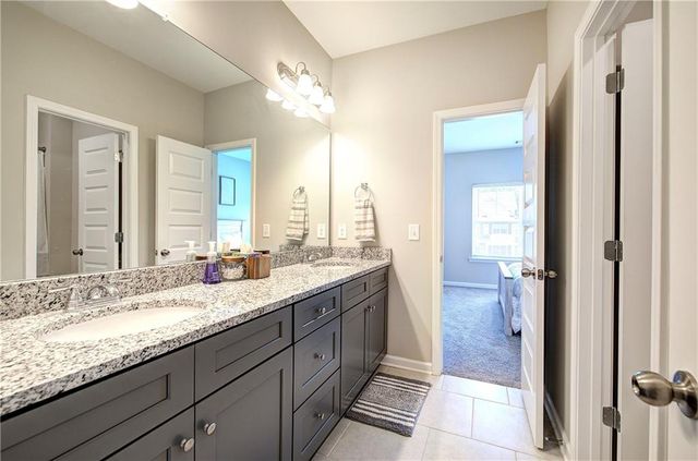 589 Belmont Lane, Dallas, GA 30132