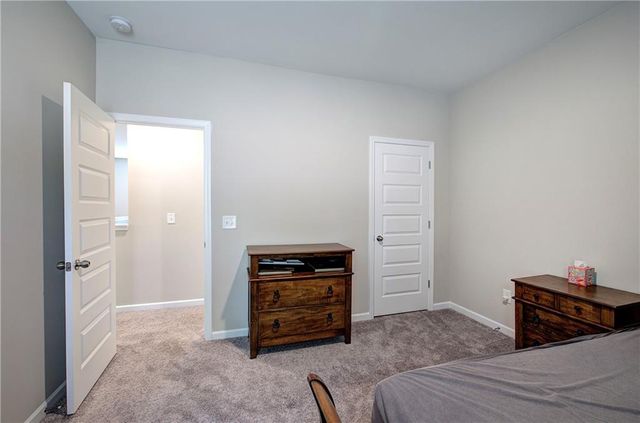 589 Belmont Lane, Dallas, GA 30132