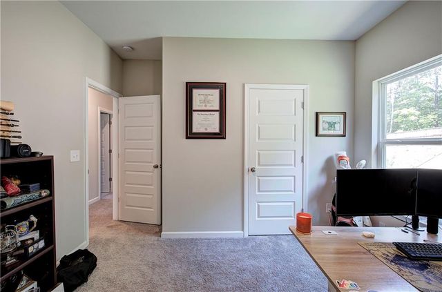 589 Belmont Lane, Dallas, GA 30132