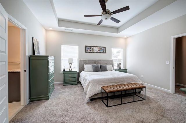 589 Belmont Lane, Dallas, GA 30132