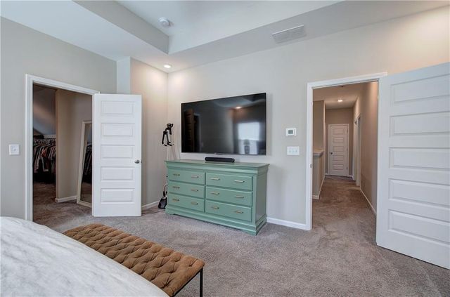 589 Belmont Lane, Dallas, GA 30132