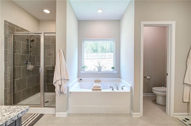 589 Belmont Lane, Dallas, GA 30132