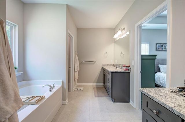 589 Belmont Lane, Dallas, GA 30132