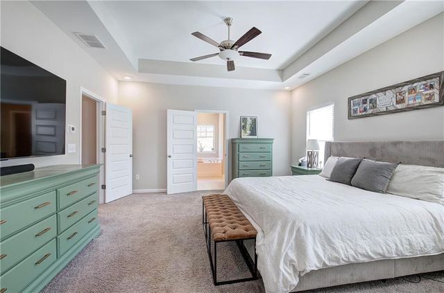 589 Belmont Lane, Dallas, GA 30132