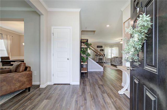 589 Belmont Lane, Dallas, GA 30132