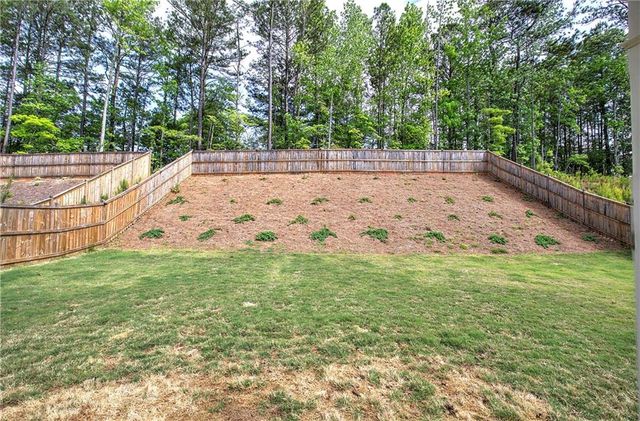 589 Belmont Lane, Dallas, GA 30132
