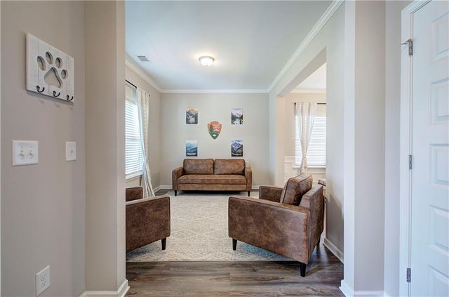 589 Belmont Lane, Dallas, GA 30132