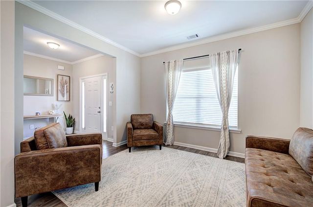 589 Belmont Lane, Dallas, GA 30132