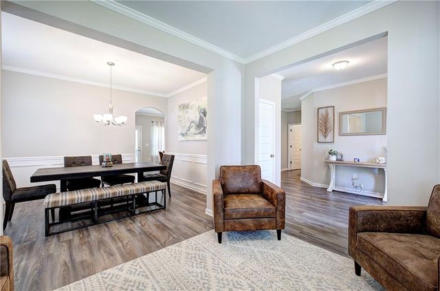 589 Belmont Lane, Dallas, GA 30132