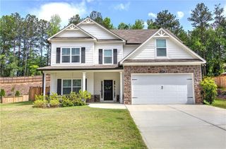589 Belmont Lane, Dallas, GA 30132