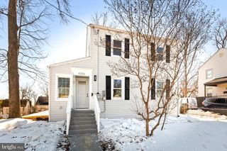 4006 70TH AVE, Hyattsville, MD 20784