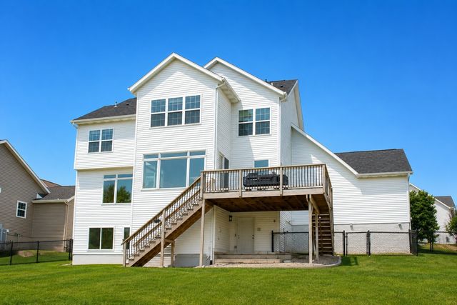 3137 Brookfield Drive, Marion, IA 52302